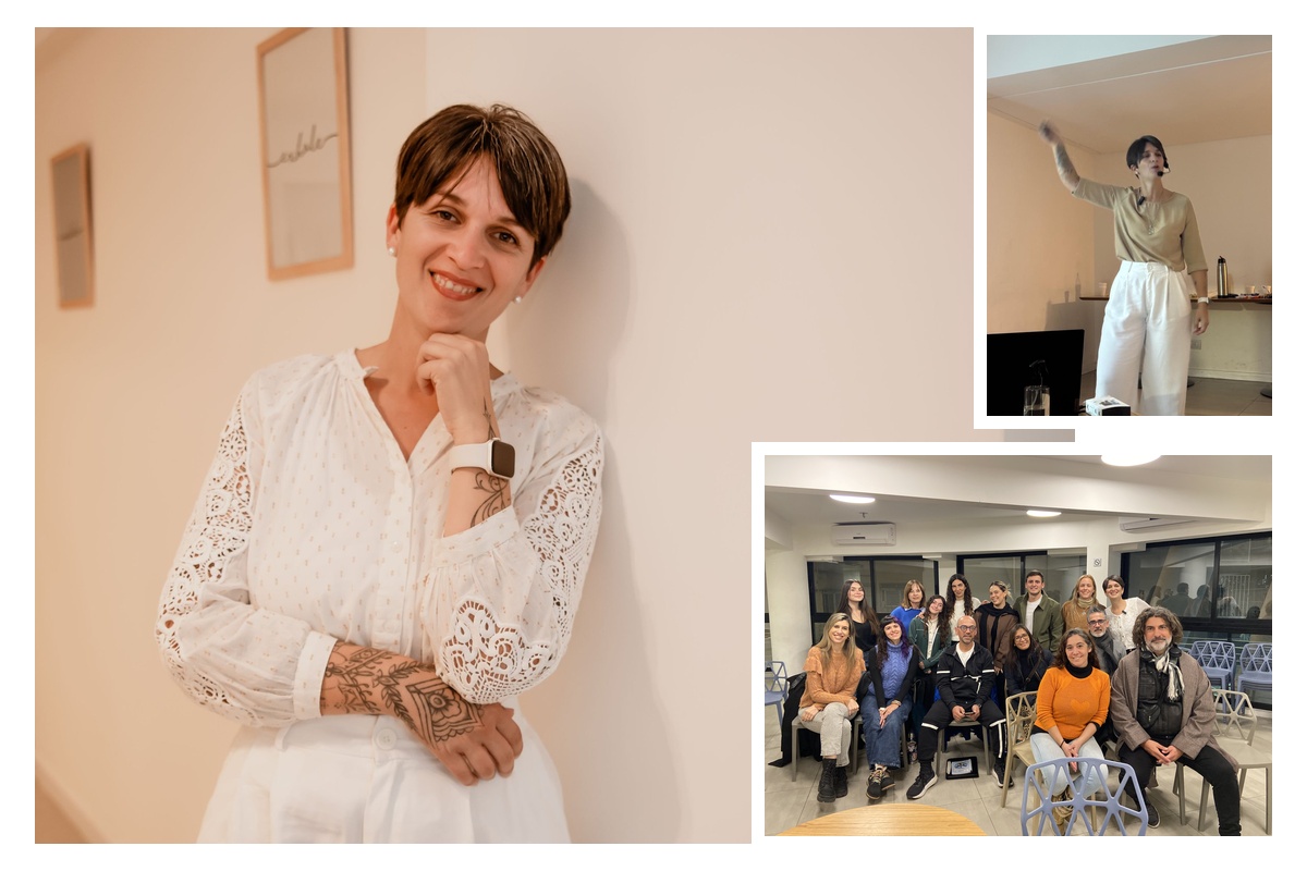 Mar&iacute;a Messina