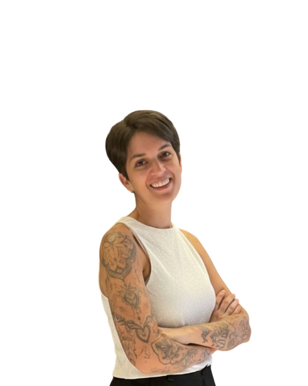 Mar&iacute;a Messina